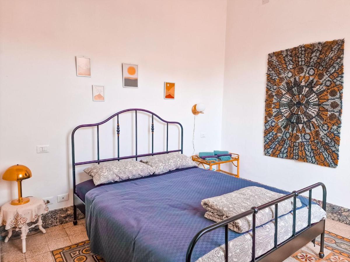 La Casa Di Ella Apartman La Spezia Kültér fotó