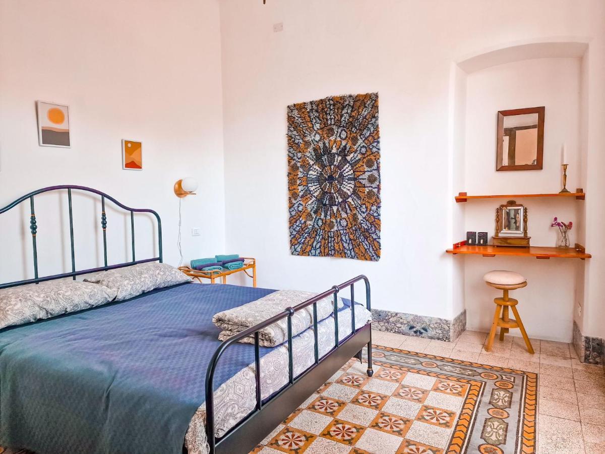 La Casa Di Ella Apartman La Spezia Kültér fotó
