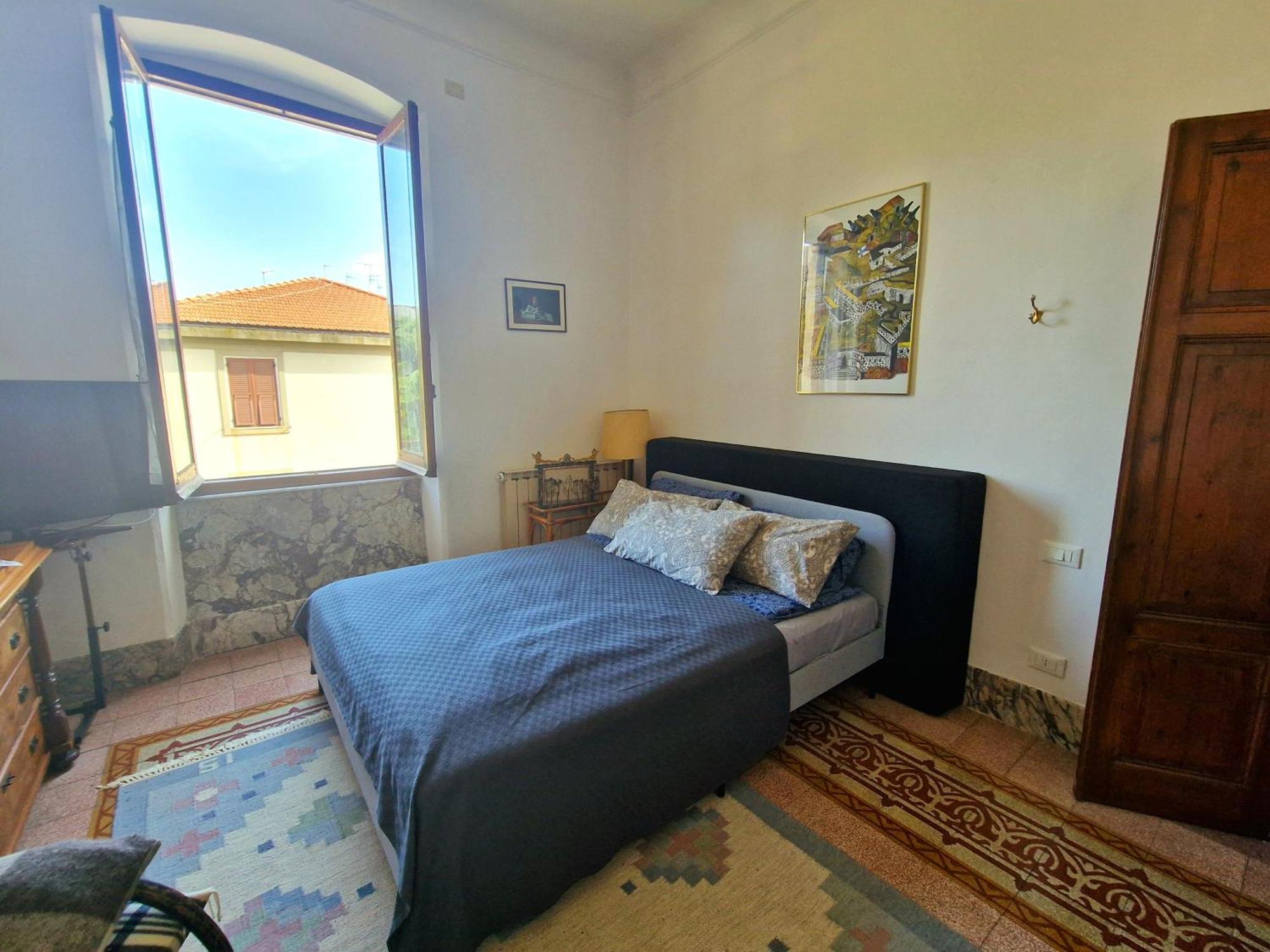 La Casa Di Ella Apartman La Spezia Kültér fotó
